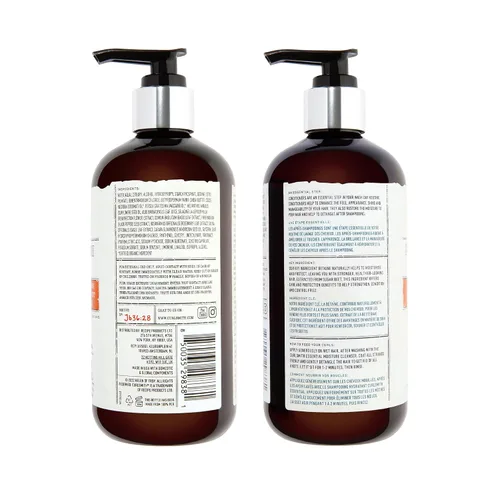 Vista 2 de CURLSMITH Essential Moisture Conditioner - Hydrating Conditioner for Curly Hair, Lightweight and Softening, For All Curl Types, Vegan & Cruelty Free