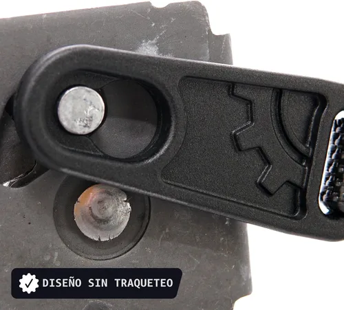 Vista 3 de BuiltRight Industries Liberación del asiento trasero para Ford F-150, F-250, F-350, F-450 y Raptor 2009-2025 - SuperCab y SuperCrew - El original