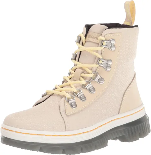 Vista 14 de Dr. Martens Combs W Botas de cordones 6 para mujer