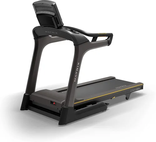 Vista 6 de Matrix Cinta de correr Fitness TF30 con consola XIR