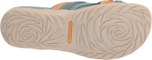 Vista 4 de Merrell Women's Terran 3 Cush Post Sandal
