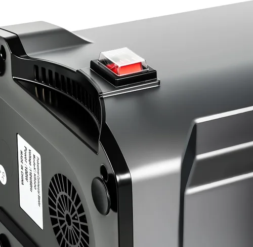 Vista 5 de Cortadora eléctrica de verduras 3 en 1, picadora de cebolla multifuncional, procesador triturador de alimentos, máquina automática de corte