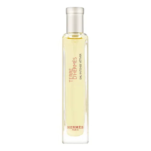 Vista 3 de Hermès Terre D'Hermès Eau De Parfum Intense Spray para Hombre, 0.42 oz (Paquete de 6)