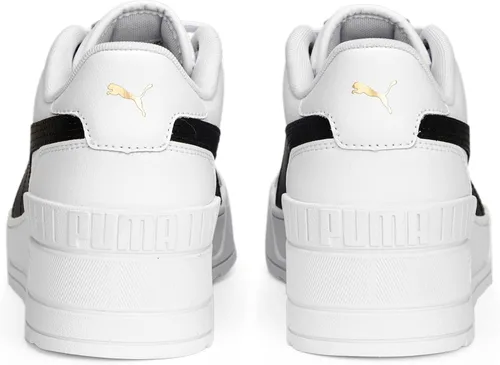 Vista 2 de PUMA Karmen Wedge - Tenis para mujer