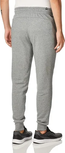 Vista 2 de PUMA Pantalones deportivos esenciales para hombre