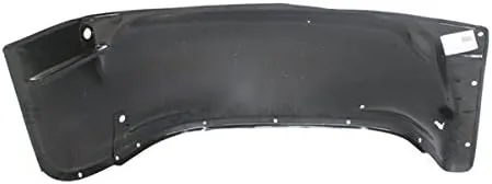 Vista 2 de Compatible con 73-80 Chevy C/K-Series Front Inner Fender Liner Skirt Wheelhouse LH Driver Side