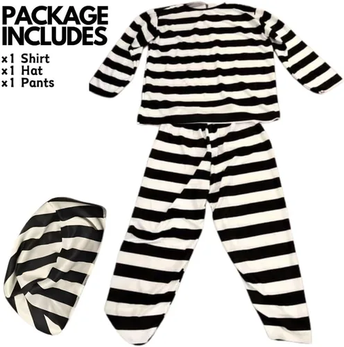Vista 2 de Amscan Costume Costume