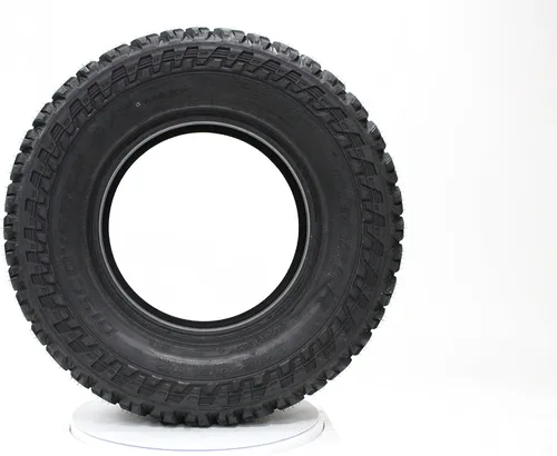 Vista 8 de Cooper Discoverer S/T Maxx - Neumático 35X12.50R20LT 121Q para todas las estaciones Light Truck All Terrain All Season Traction 121Q Rated E