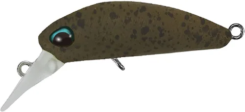 Vista 5 de Valkein M111 Worm Shad Nano Cacao Honey