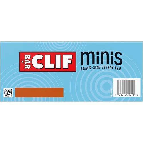 Vista 13 de Clif Bar - Barras energéticas, 160172, 1