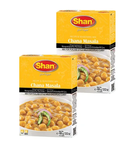 Vista 52 de Shan Chicken 65 - Mezcla de recetas y condimentos de 2.1 oz (60 g) - Polvo de especias para pollo frito picante agridulce - Adecuado