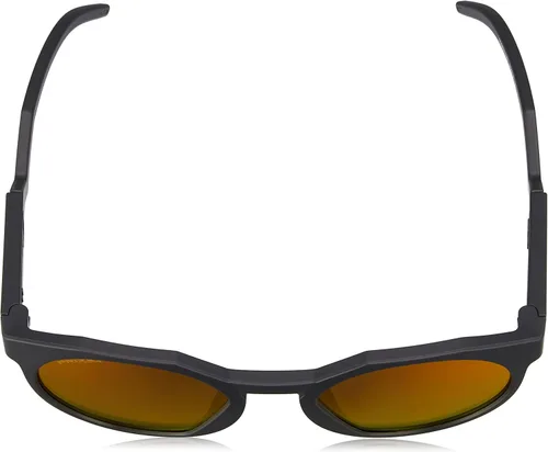 Vista 3 de Oakley Oo9464a Hstn Low Bridge Fit Round Sunglasses
