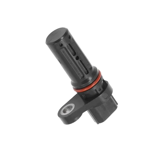 Vista 4 de J5T30172 J5T30171 Sensor de posición del cigüeñal del reemplazo del motor del coche Negro para Honda Accord Civic para Acura Sensor Cigüeñal
