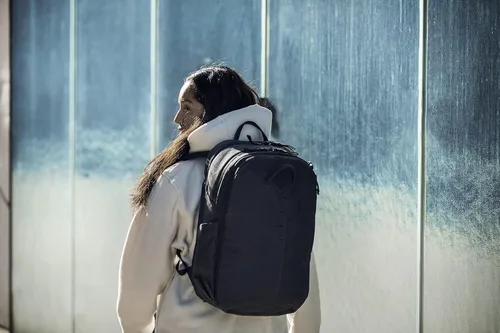 Vista 16 de Thule Aion Backpack