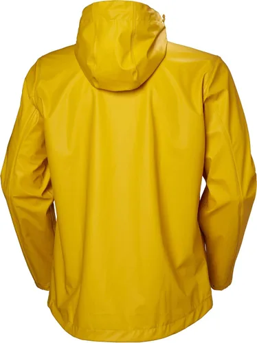 Vista 2 de Helly-Hansen - Chaqueta impermeable con capucha para hombre