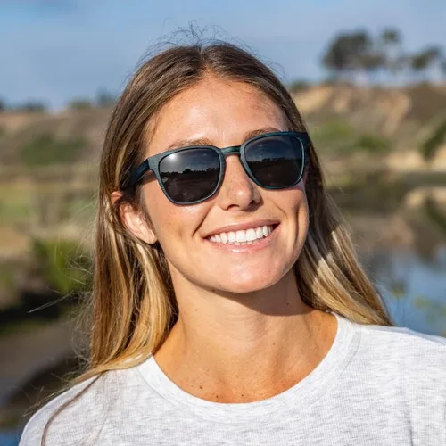 Vista 37 de Kaenon Gafas de sol polarizadas unisex Avalon