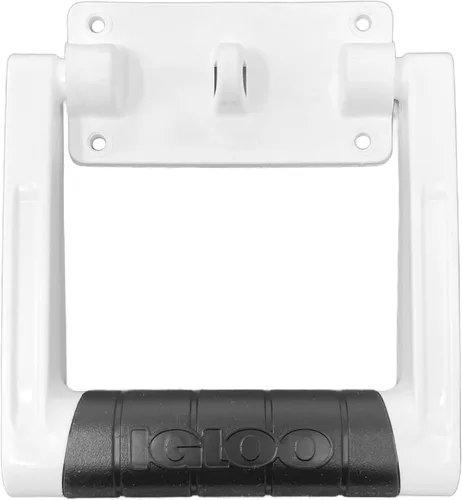 Vista 5 de IGLOO Mango oscilante de agarre de goma Premium Comfort de 90 a 100 cuartos de galón, 1 unidad