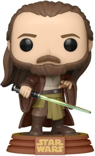 Vista 12 de Funko Pop! Star Wars: A Través de la Galaxia - Crosshair con Pin, Exclusivo de Amazon