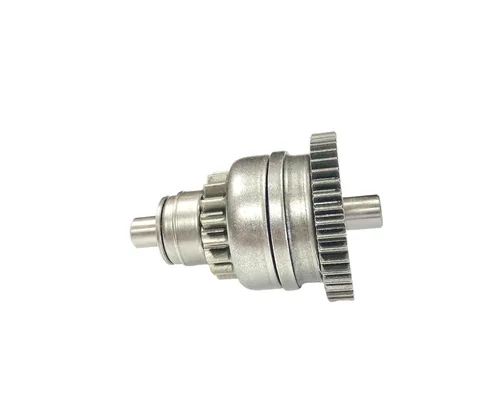 Vista 4 de Engranaje de arranque Bendix para Can-Am Bombardier Outlander Max 400 4X4 (2004-2015)