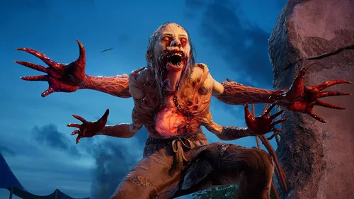 Vista 10 de Back 4 Blood - PlayStation 5