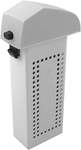 Vista 4 de Accesorio 1PCS 7.6V 1700mAh batería de litio para SYMA X500 X30 HS175 HS175D D65 Control remoto Drone