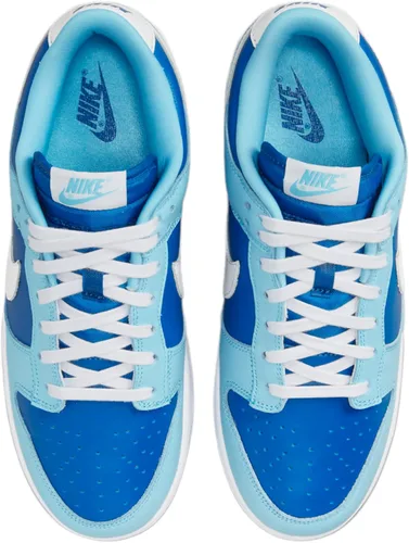 Vista 4 de Nike Dunk Low Pre School