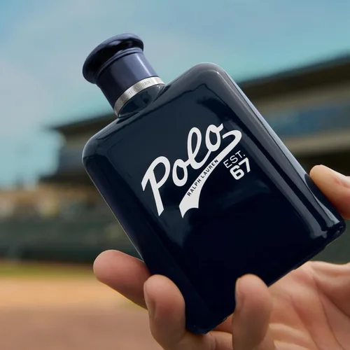 Vista 4 de RALPH LAUREN FRAGRANCES - Polo 67 - Eau de Toilette - Colonia para Hombre - Aroma amaderado y solar - Con piña, bergamota y vetiver