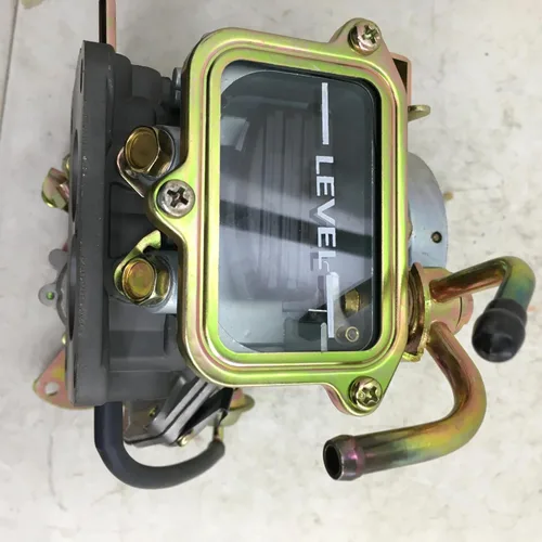 Vista 8 de YL nuevo carburador vegaser carburador para Mazda MA B1600 626 1984-Pick Up Bongo Luce 616 Laser Capella