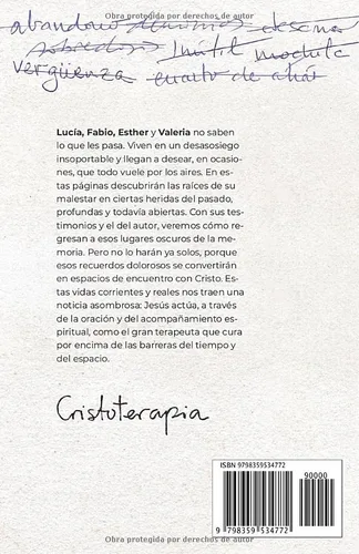 Vista 2 de Cristoterapia (Spanish Edition)