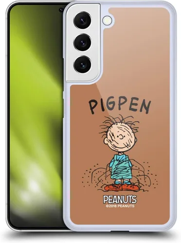 Vista 20 de Head Case Designs Carcasa rígida con licencia oficial de Peanuts Charlie & Lucy Characters compatible con Samsung Galaxy A15