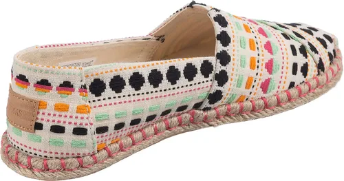 Vista 5 de TOMS Tropez - Cuña para mujer
