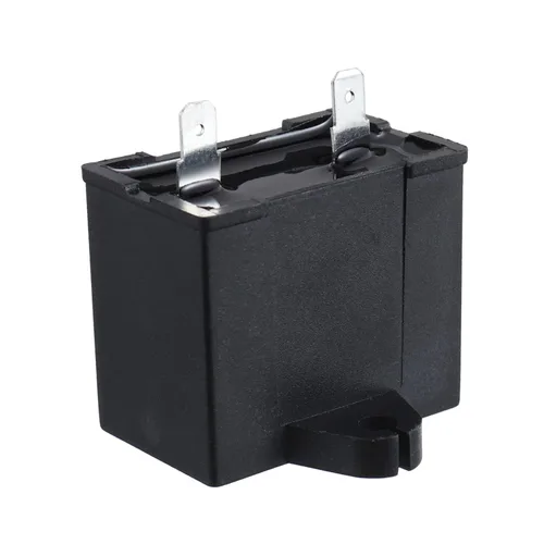 Vista 6 de 2319792 W10197428 W10189190 Arrancador de refrigerador TSD2 Relé del compresor W10662129 Condensador de sobrecarga Refrigerador Congelador Adecuado
