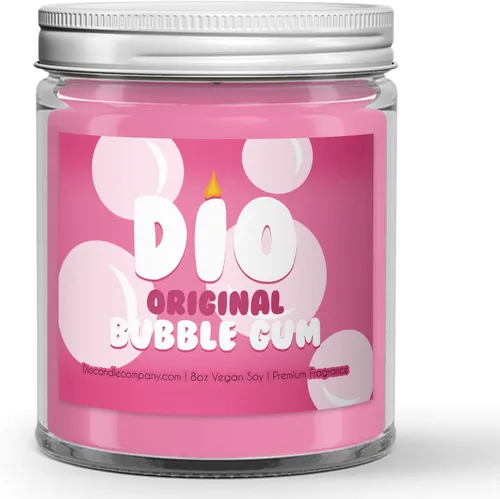 Vista 11 de Let's Go to the Lobby Wax Melts (paquete de 4) vainilla y caramelo con aroma a soja