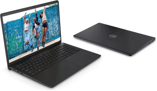 Vista 5 de Laptop Dell Inspiron 15 3520, pantalla táctil de 15.6", Intel i5-1155G7
