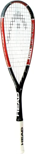 Vista 3 de Head Nano Ti 110 Squash Racquet (Various Options)