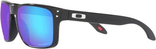 Vista 3 de Oakley - Lentes de sol cuadrados para hombre modelo OO9102 Holbrook