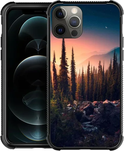 Vista 85 de Compatible con funda para iPhone 6 Plus/6s Plus,Bite Your Teeth Diseño de patrón asombroso, funda trasera dura de PC anti-arañazos y a prueba