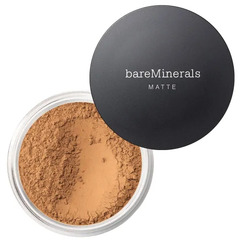 Vista 33 de Corrector cosmético tapa ojeras con protector solar factor 20.
