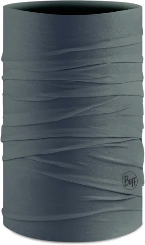 Vista 7 de Buff CoolNet UV Polaina de cuello, Protección solar UPF 50, Transpirable, Versátil, Mascarilla de secado rápido, Colores sólidos, Tamaño adulto
