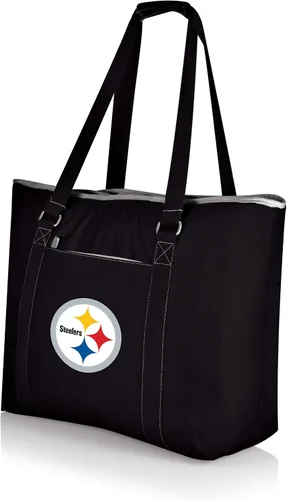 Vista 33 de Bolsa de almuerzo térmica Picnic Time NFL Tahoe XL - Bolsa de enfriador suave - Enfriador para picnic