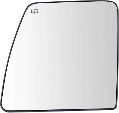 Vista 258 de TRQ Espejo Lateral del Conductor con Vidrio Calefactado y Tinte Azul Compatible con BMW 128i 135i 325xi 328i 328xi 335i 335is 335xi M3 BM1324104