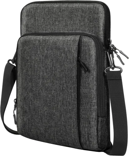 Vista 12 de Dadanism Funda protectora para tablet de 9-11 pulgadas para iPad (A16) de 11 pulgadas, iPad de 10.9 pulgadas, iPad 9/8/7ª generación de 10.2