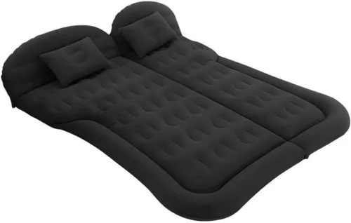 Vista 10 de Car air Mattress for 2020~2026 MINI Electric, Grey