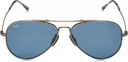 Vista 2 de Ray-Ban RB8125 58 - Gafas de sol para hombre y mujer 2283in