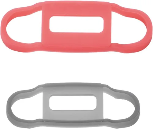 Vista 7 de SeiZed Soporte de hélice para hélice D-JI Mavic Mini/Mini de 2 hazs, cubierta protectora de silicona, accesorios para drones (color : gris)