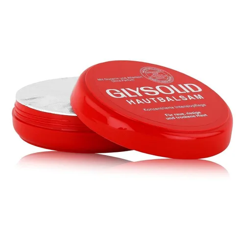 Vista 3 de 6 Glysolid Crema de glicerina para piel tarro 3.38 oz