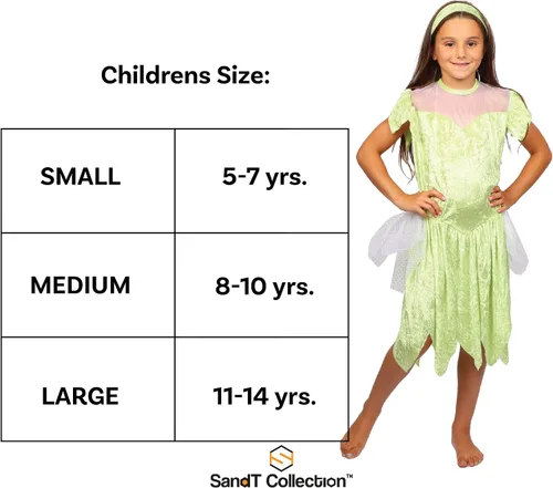 Vista 4 de Disfraces de ensueño para niñas pequeñas trajes de cosplay para niñas