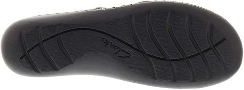 Vista 3 de Clarks Ashland Lane Q Mocasín sin cordones para mujer