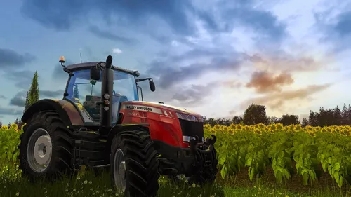 Vista 2 de Farming Simulator 17 - PC