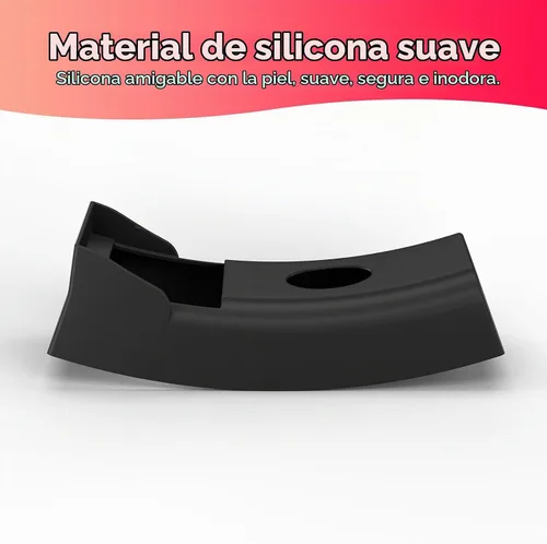 Vista 4 de Funda de silicona para timbre de video de 2ª generación (versión 2020)